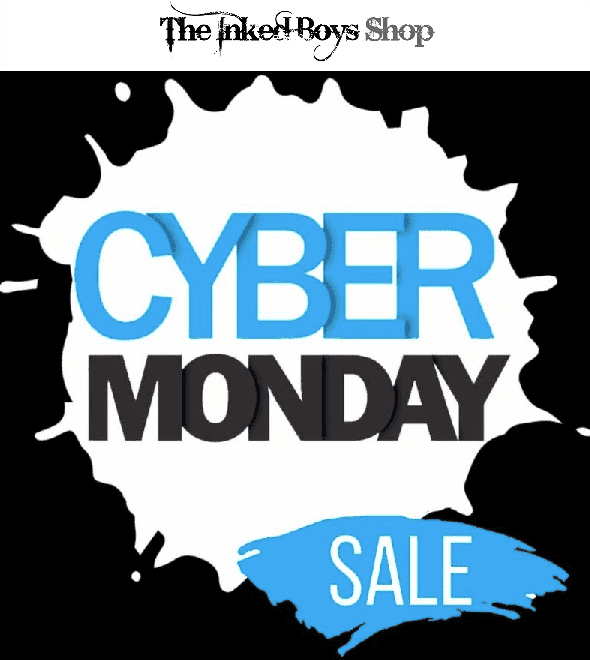 Cyber Monday Example_Creative Design