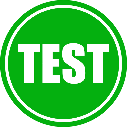Test