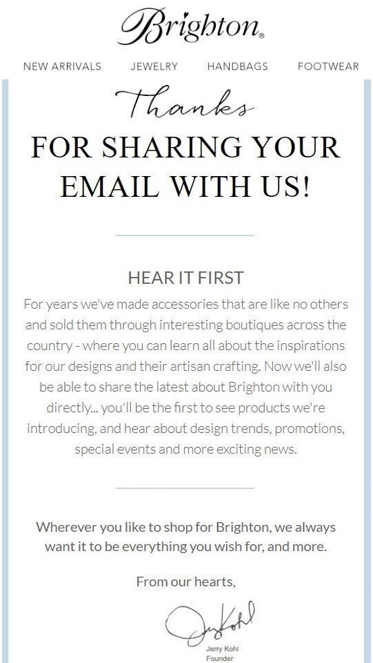 Stripo-Welcome-Emails-Brighton