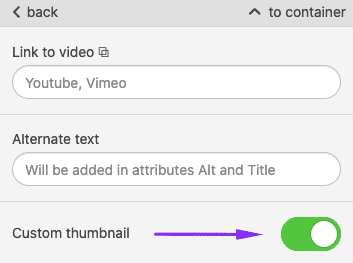 Adding Videos to Emails Adding Videos to Emails