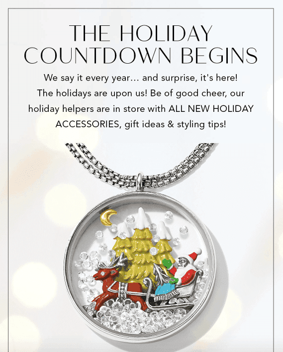 Christmas Emails_Announce the Start of Holiday Season Christmas Emails_Announce the Start of Holiday Season