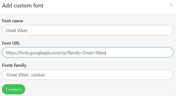 Stripo-Custom-Fonts-Adding-Custom-Font