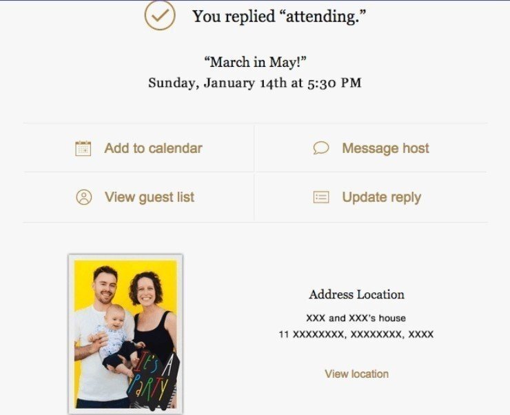 Adding Events to Calendar Adding Events to Calendar