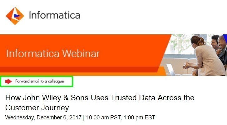 Event Reminder Email Example_Forwarding to Friend Event Reminder Email Example_Forwarding to Friend