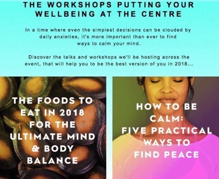 Event Reminder Emails_Lists of Benefits Event Reminder Emails_Lists of Benefits