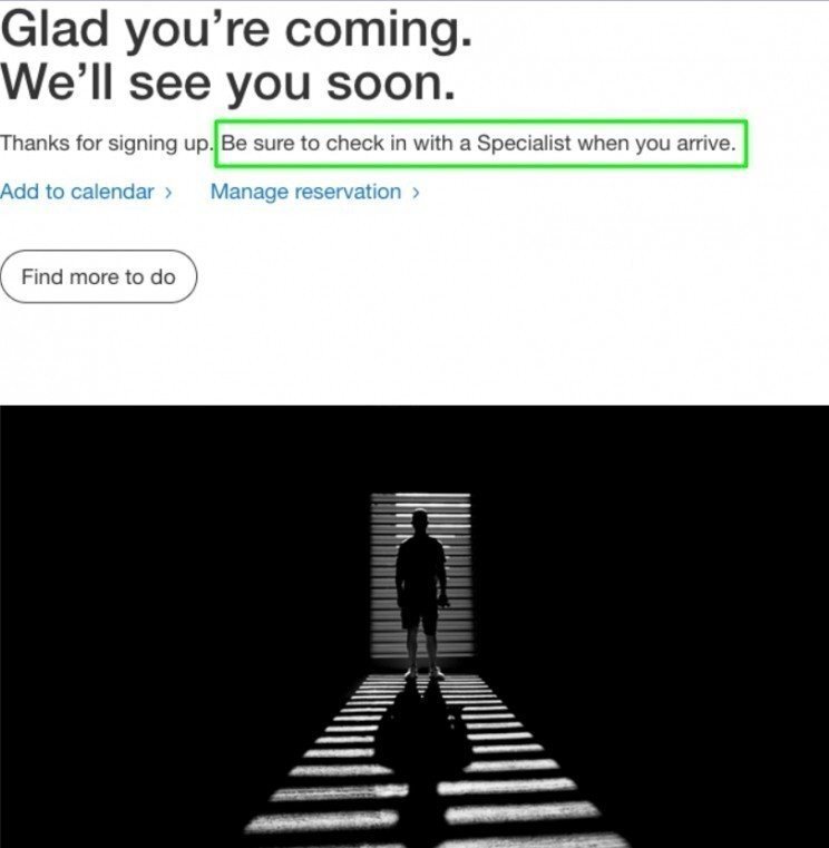 Directions to Follow_Offline Event Reminder Directions to Follow_Offline Event Reminder
