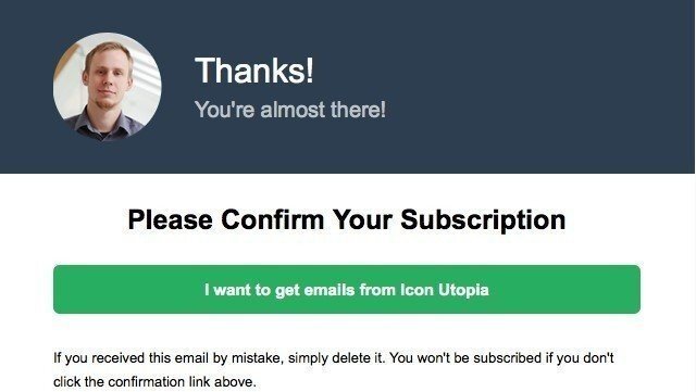Stripo-Confirm-Subscription
