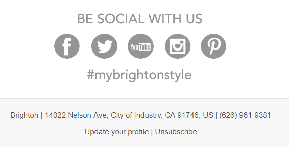 Unsubscribe link best practices_Stripo