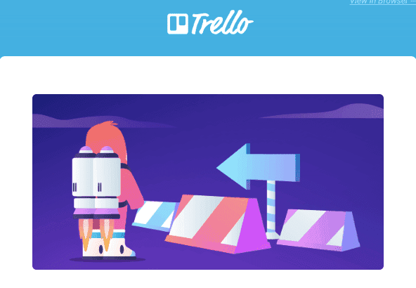 Email Design Ideas_Using 3D Images in Emails