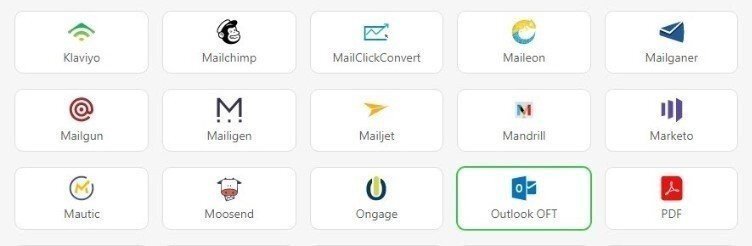 Export Outlook ru Export Outlook ru