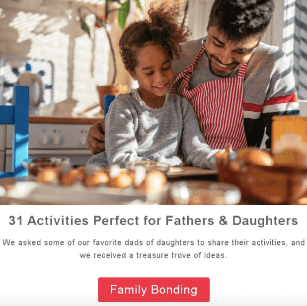 Activities on Fathers Day_Red Tricycle Activities on Fathers Day_Red Tricycle