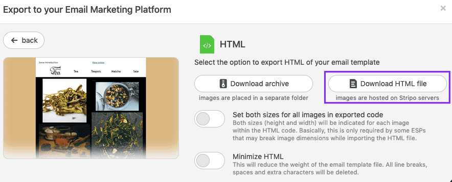 Scaling Emails_Creating HTML Emails in Gmail Scaling Emails_Creating HTML Emails in Gmail