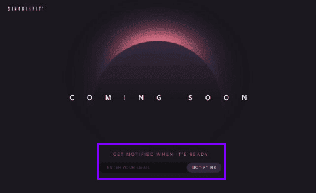 Stripo-10-Examples-of-Teaser-Emails-Coming-Soon