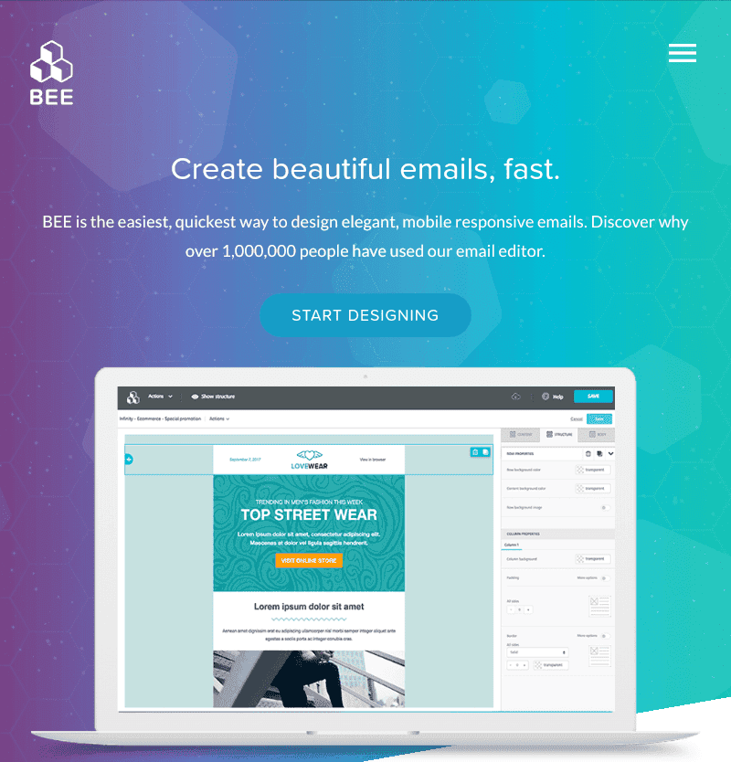 Stripo-Competitors-BeeFree Stripo-Competitors-BeeFree