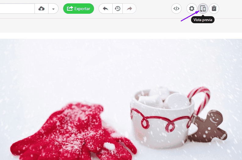 Entering Preview Mode_ES Entering Preview Mode_ES