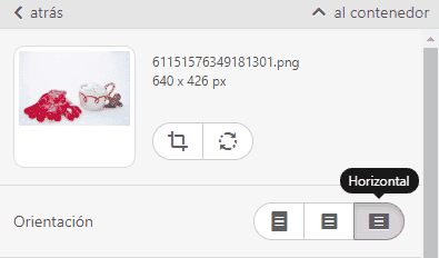 Horisontal Banner Orientation_ES Horisontal Banner Orientation_ES