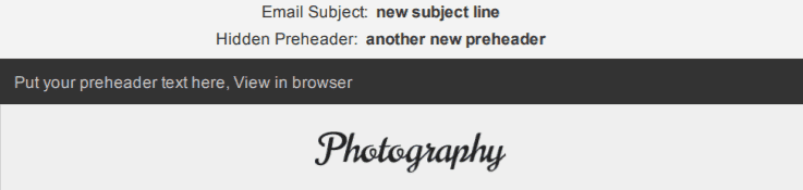 Stripo Exxport to PDF Subject Line