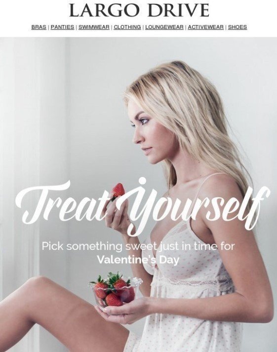 Stripo St Valentine Lonely Hearts Stripo St Valentine Lonely Hearts