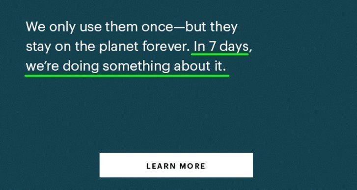 Stripo-Product-Launch-Everlane-Bottles