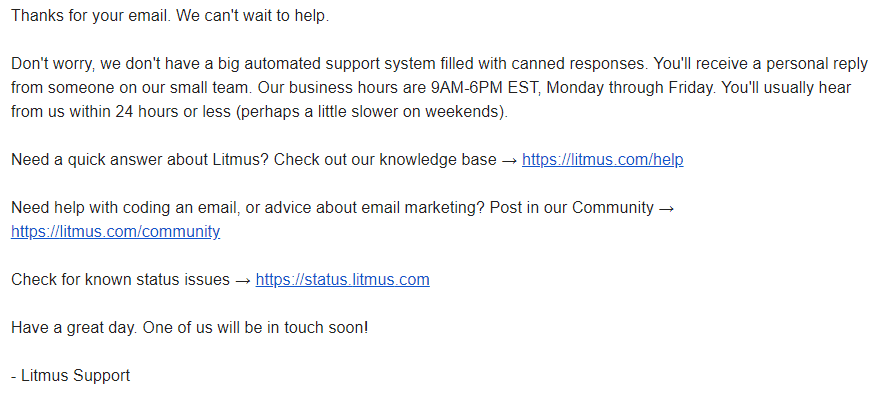 Notification Emails Litmus_Stripo 