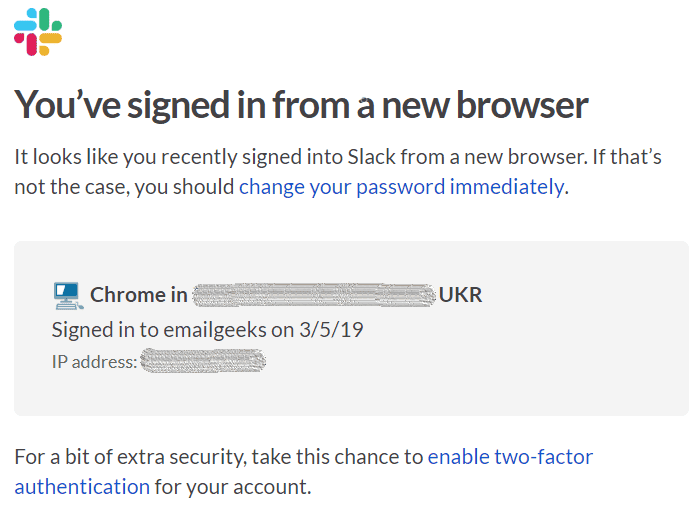 Notification Emails Slack New Browser_Stripo 