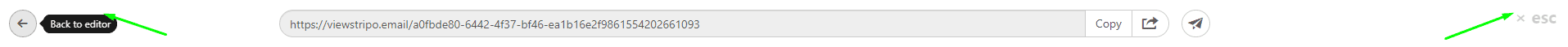 Stripo Preview Your Email Escape the Preview Mode Stripo Preview Your Email Escape the Preview Mode