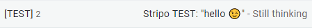 Stripo Test HTML Email Checking my Inbox Stripo Test HTML Email Checking my Inbox