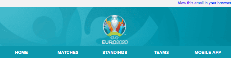 Stripo How to Build Email Building Regular Menu Stripo How to Build Email Building Regular Menu