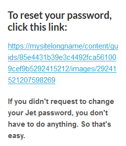 Stripo How to Build Email with Stripo Breakin Lines for Links Stripo How to Build Email with Stripo Breakin Lines for Links