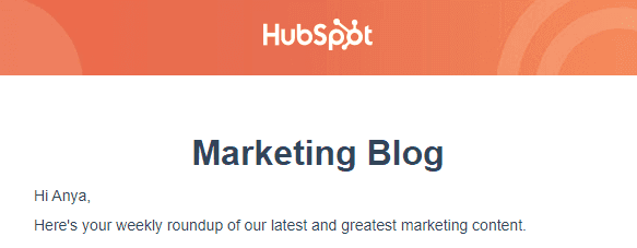 Stripo How to Build Email Template with Stripo Addressing by Names Stripo How to Build Email Template with Stripo Addressing by Names