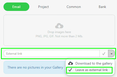 Stripo How to Build HTML Email Template with Stripo Pasting External Links to Images Stripo How to Build HTML Email Template with Stripo Pasting External Links to Images