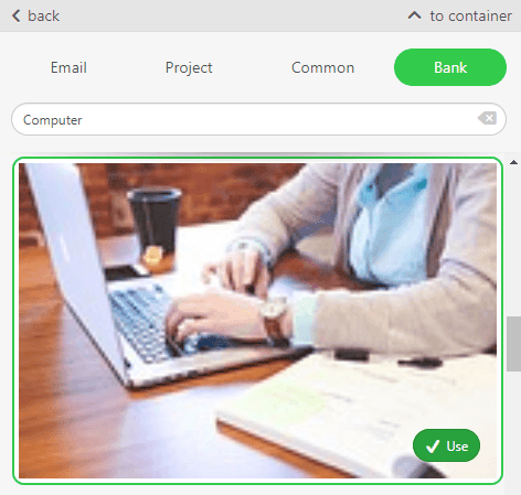How to Build HTML Email Template with Stripo_Addimg Images from the Bank How to Build HTML Email Template with Stripo_Addimg Images from the Bank