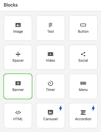Banner Block_A to Z Manual_UPD Banner Block_A to Z Manual_UPD