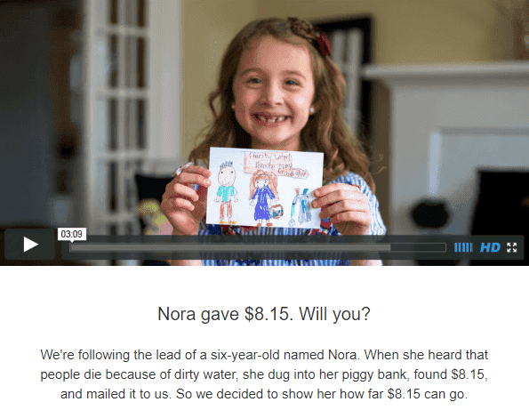 How to Build Email with Stripo Example of a Video in Emails How to Build Email with Stripo Example of a Video in Emails