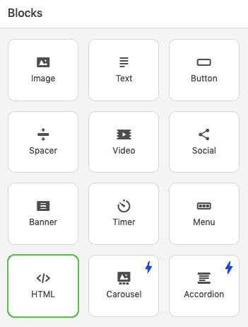 A to Z_HTML Block_UPD A to Z_HTML Block_UPD