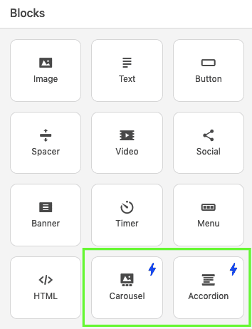A to Z_UPD_AMP Blocks A to Z_UPD_AMP Blocks