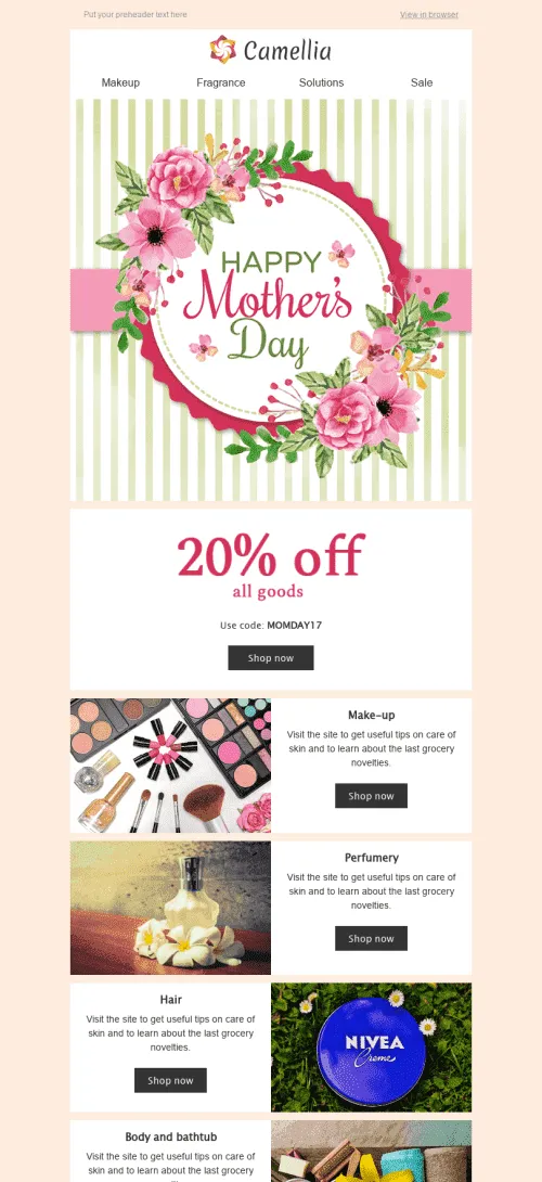 488-Stripo-Cosmetics-Holiday-newsletter-Happy-Mothers-day-Tenderness-email-web