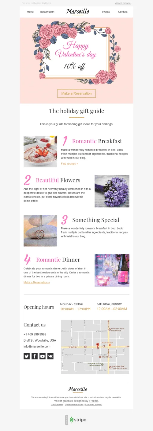 526-Stripo-Restaurants-Holiday-newsletter-Happy-Valentine-day-email-web