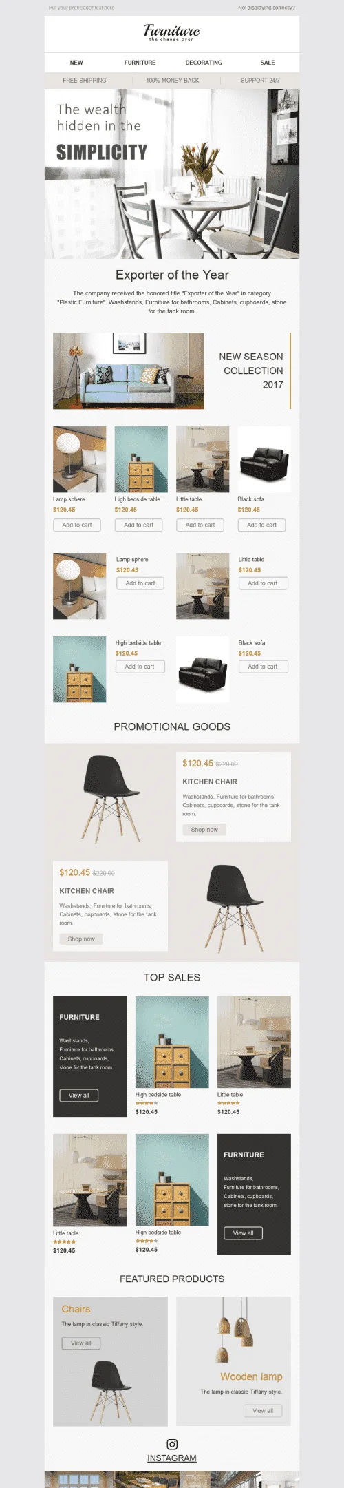 531-Stripo-Furniture-Home-Decor-Promo-newsletter-email-web