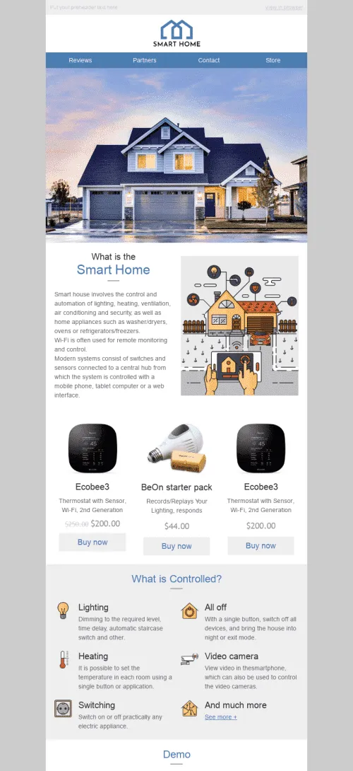609-Stripo-Furniture-Home-Decor-Promo-newsletter-Smart-Home-email-web