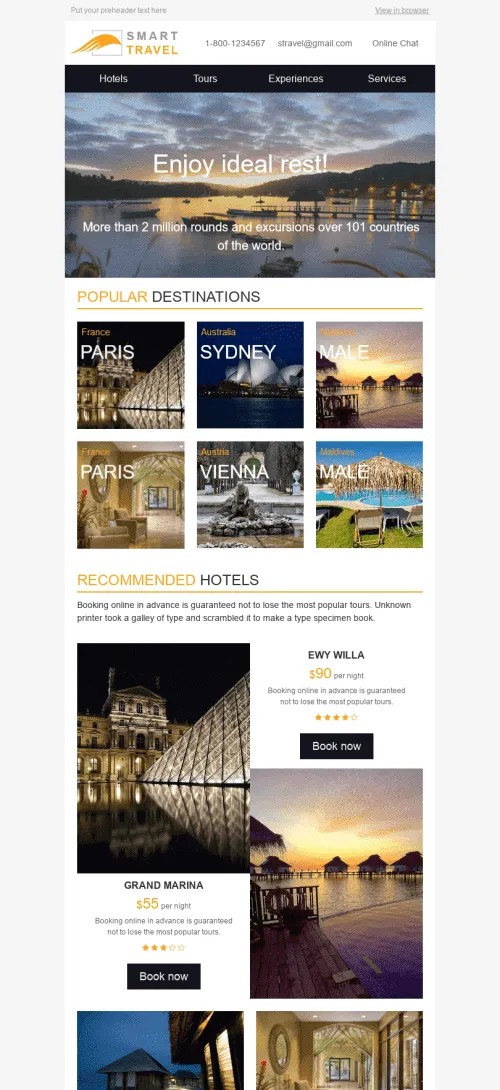 708-Stripo-Tourism-Promo-newsletter-email-web