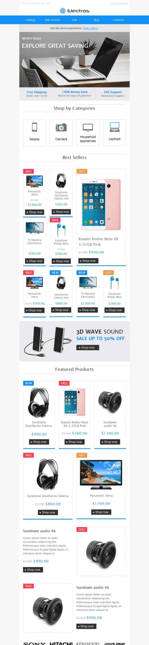 795-Stripo-Gadgets-Promo-newsletter-email-web