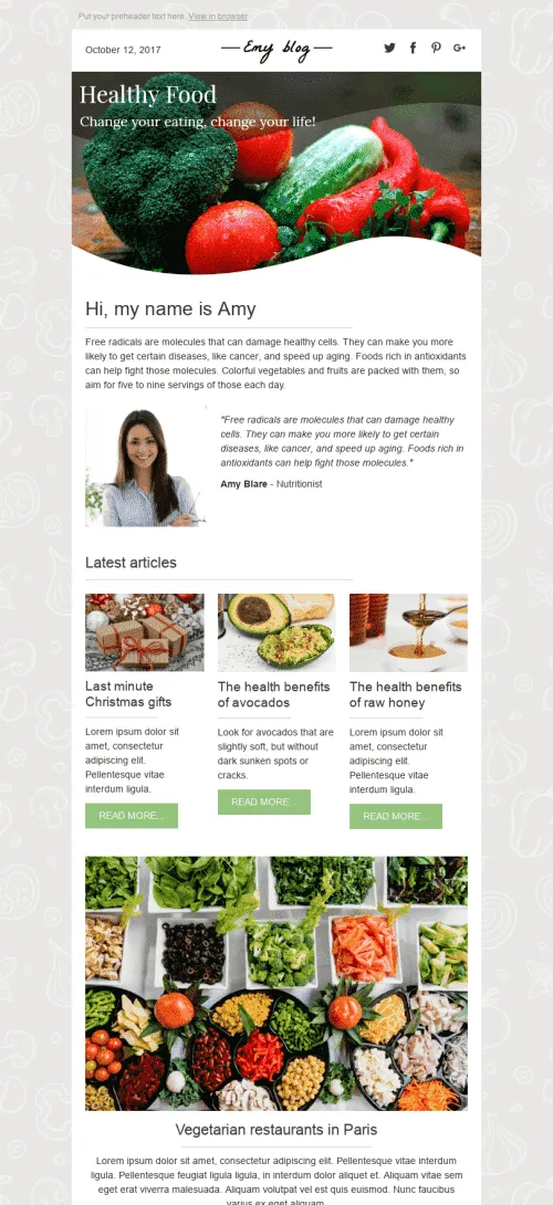997-Stripo-Publications-Blog-Promo-newsletter-Healthy-Foods-email-web