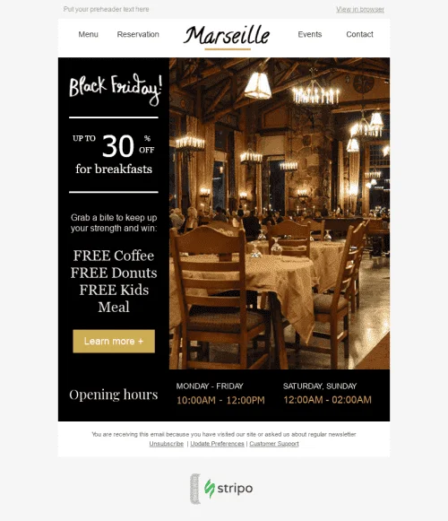 1034-Stripo-Restaurants-Holiday-newsletter-Black-Friday-email-web