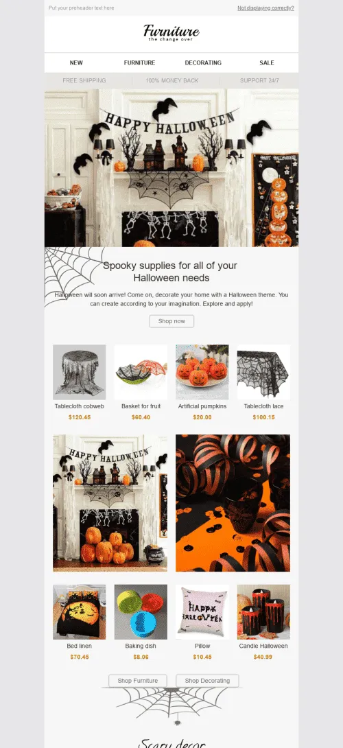 1143-Stripo-Furniture-Home-Decor-Holiday-newsletter-Halloween-email-web