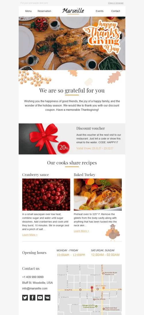 1150-Stripo-Restaurants-Holiday-newsletter-Thanksgiving-Day-email-web