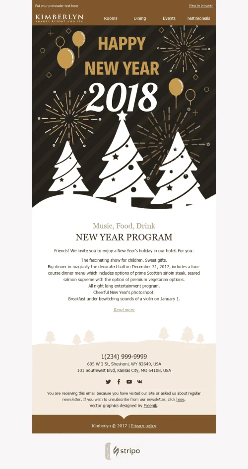 1802-Stripo-Hotels-Holiday-newsletter-New-Year-The-Invitation-email-web