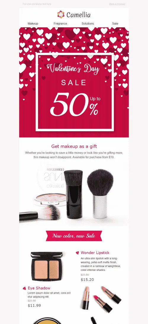2685-Stripo-Cosmetics-Holiday-newsletter-Happy-Valentine-day-Sea-of-Hearts-email-web