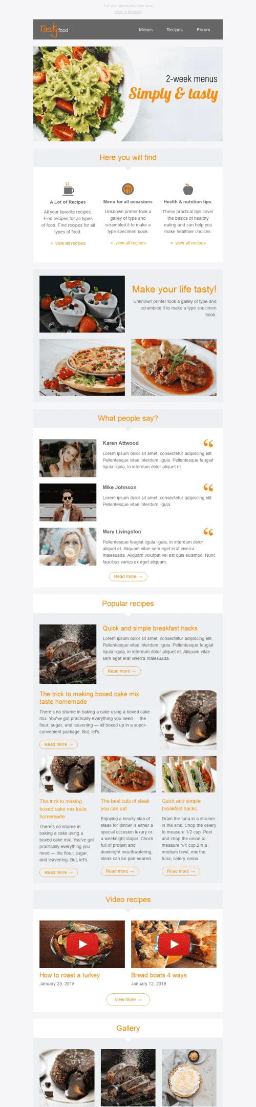 3191-Stripo-Food-Promo-newsletter-Simply-and-Tasty-email-web