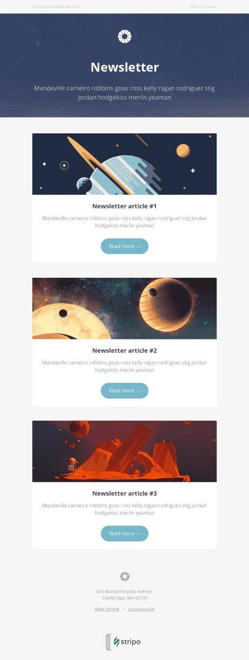 4419-Stripo-Software-Technology-Trigger-newsletter-Email-Digest-Interesting-Articles-email-web